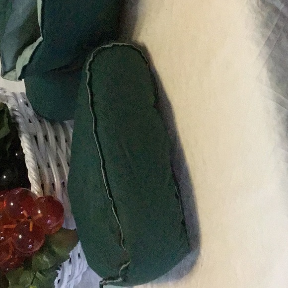 Slippers, Goose Down feather - Picture 4 of 5